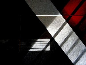 Geometria cieni