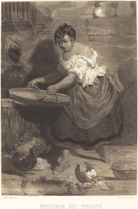 Dulcynea del Toboso