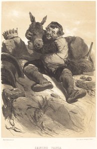 Sancho Pansa