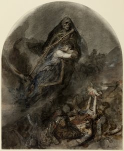 Alegoria Śmierci