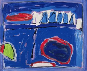 Piła morska, 1996