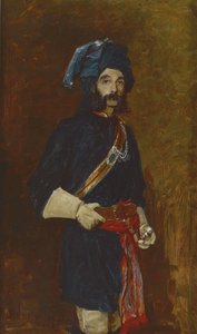 Chirurg John Henry Sylvester, 11. bengalska kawaleria