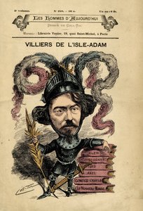 Okładka Les Hommes d