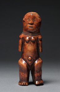 Figurka, Lega, prawdopodobnie 1800