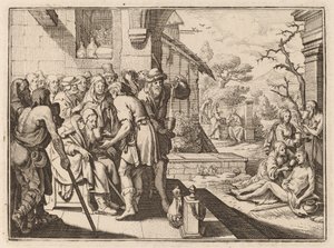 Gaszenie Spragnionych
