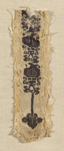 Obramowanie (z tuniki) autorstwa Coptic