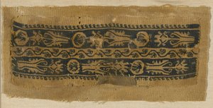 Opaska na mankiet autorstwa Coptic