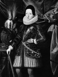 Ferdynand II de