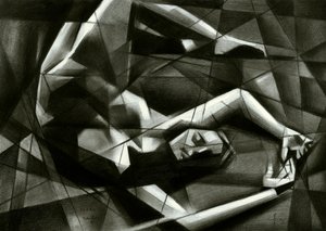 Dynamiczna figura geometryczna