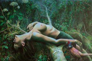 Matka Natura
