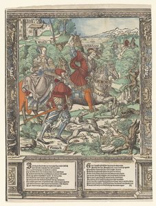 Polowanie Historia Sorgheloos (tytuł serii)