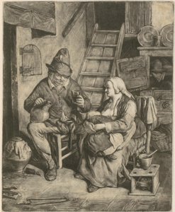  autorstwa Cornelis Dusart