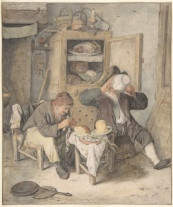  autorstwa Cornelis Dusart