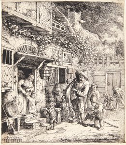 autorstwa Cornelis Dusart