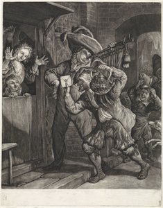  autorstwa Cornelis Dusart