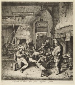  autorstwa Cornelis Dusart