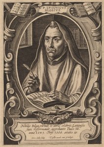 Ludwik z Blois