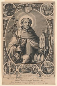 Święty Dominik