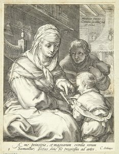 Gramatyka autorstwa Cornelis Jacobsz Drebbel