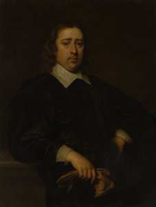 Portret mężczyzny, 1648.