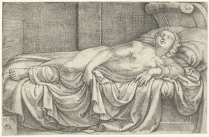 Śmierć Kleopatry