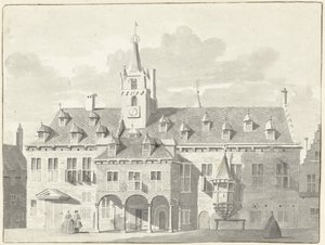  autorstwa Cornelis Pronk