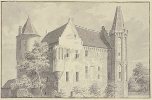  autorstwa Cornelis Pronk