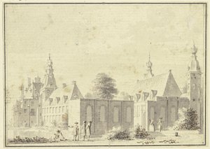  autorstwa Cornelis Pronk