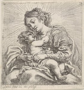 Madonna spotkała życzliwość