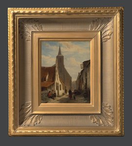 autorstwa Cornelis Springer