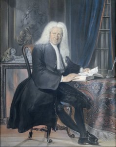 Carel Bouman (1673-1747). Czynnik tytoniowy w Amsterdamie i bliżej