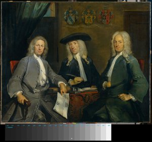  autorstwa Cornelis Troost
