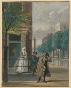  autorstwa Cornelis Troost