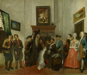  autorstwa Cornelis Troost