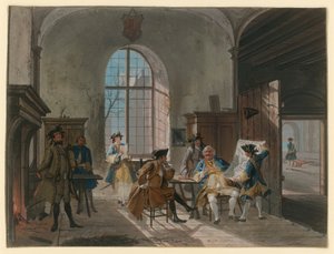  autorstwa Cornelis Troost