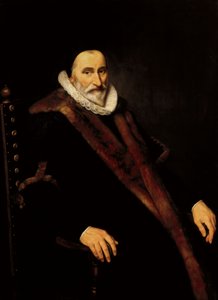Portret Cornelisa Pietersza Hoofta