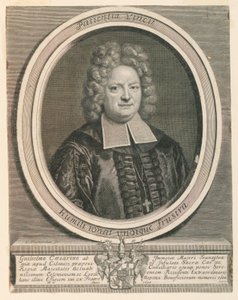 Portret Williama Cezara