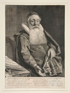 Gellius de Bouma, minister Ewangelii w Zutphen