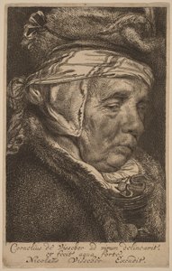  autorstwa Cornelis Visscher
