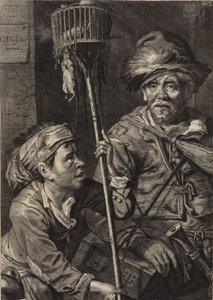 Łapacze szczurów