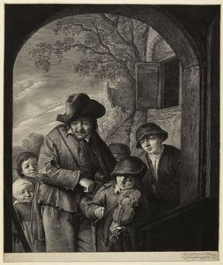  autorstwa Cornelis Visscher