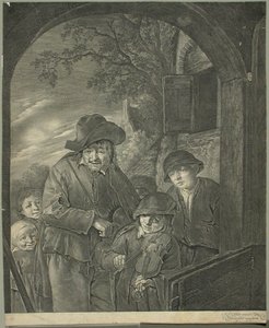  autorstwa Cornelis Visscher