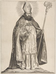 św. Swithberta, 1650.