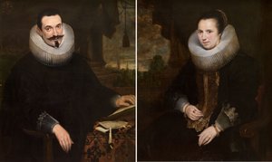  autorstwa Cornelis de Vos