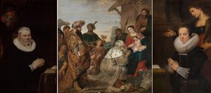  autorstwa Cornelis de Vos