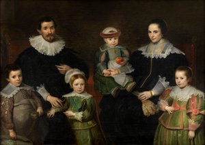  autorstwa Cornelis de Vos