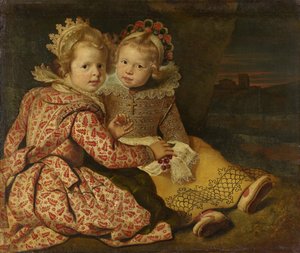  autorstwa Cornelis de Vos
