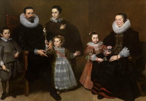  autorstwa Cornelis de Vos