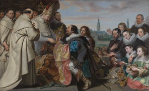  autorstwa Cornelis de Vos