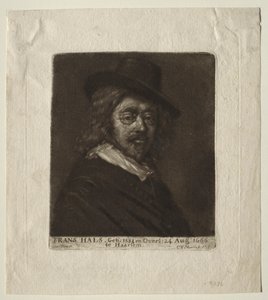 Frans Hals